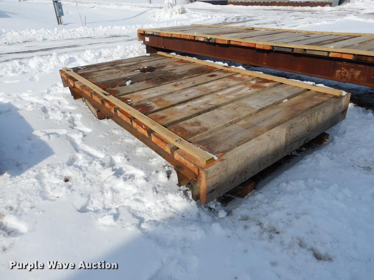 image for item DE6022 Bridge