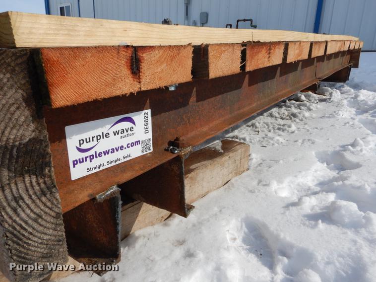 image for item DE6022 Bridge