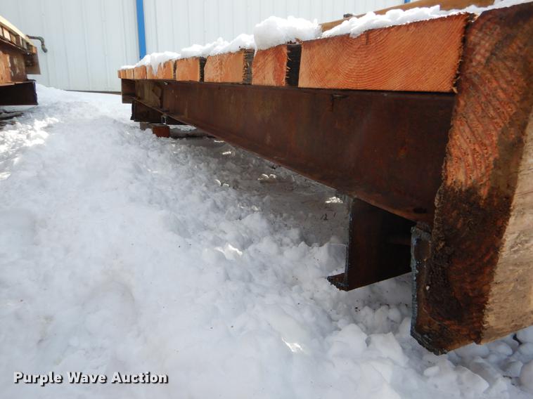 image for item DE6022 Bridge