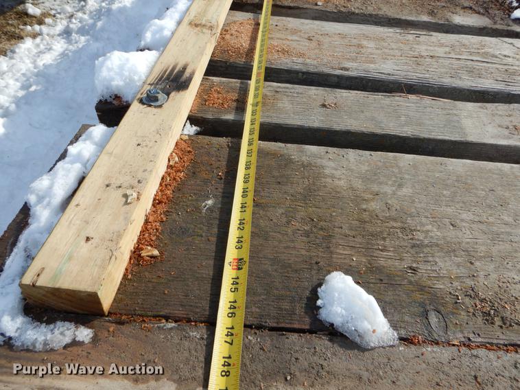 image for item DE6022 Bridge