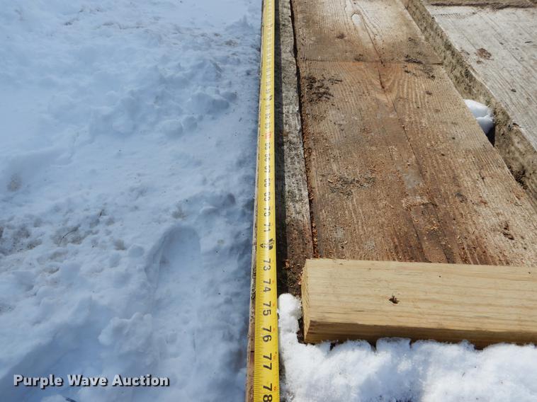 image for item DE6022 Bridge