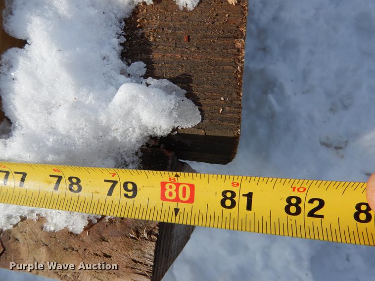 image for item DE6022 Bridge