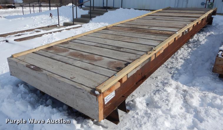 image for item DE6023 Bridge