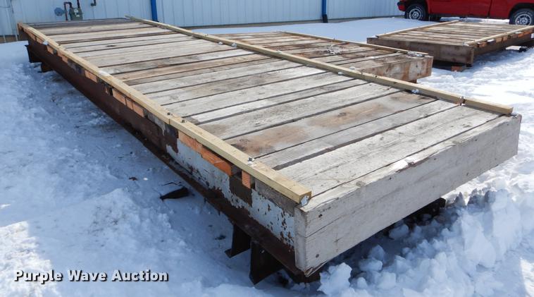 image for item DE6023 Bridge