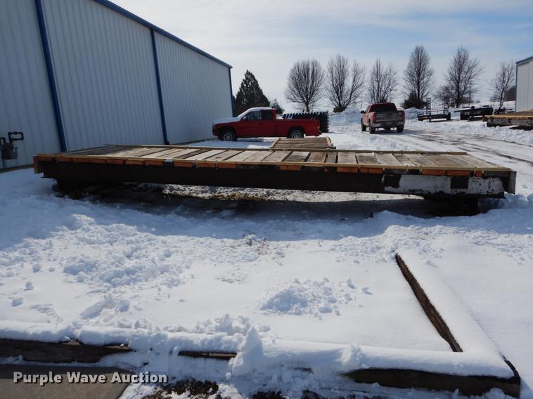 image for item DE6023 Bridge