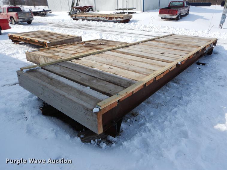 image for item DE6023 Bridge