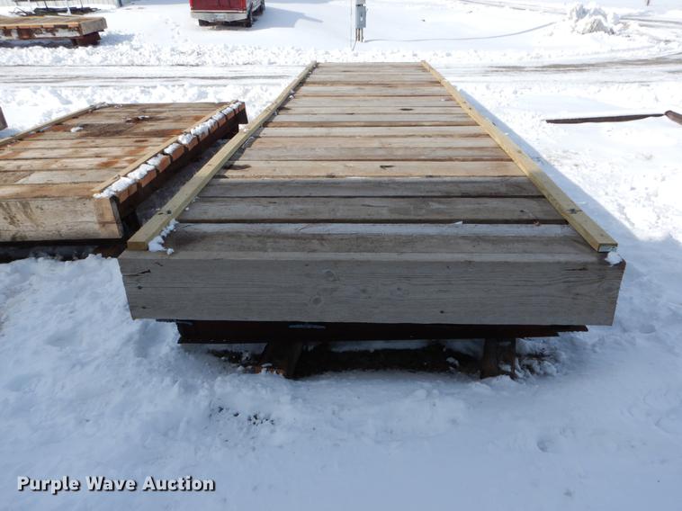 image for item DE6023 Bridge