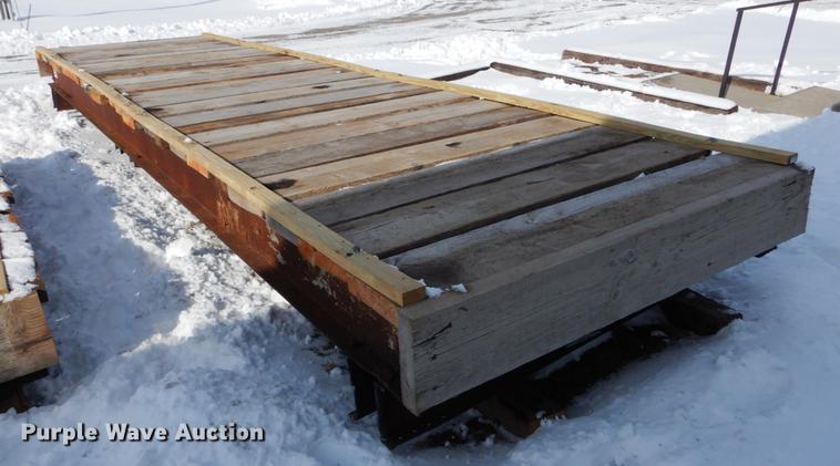 image for item DE6023 Bridge