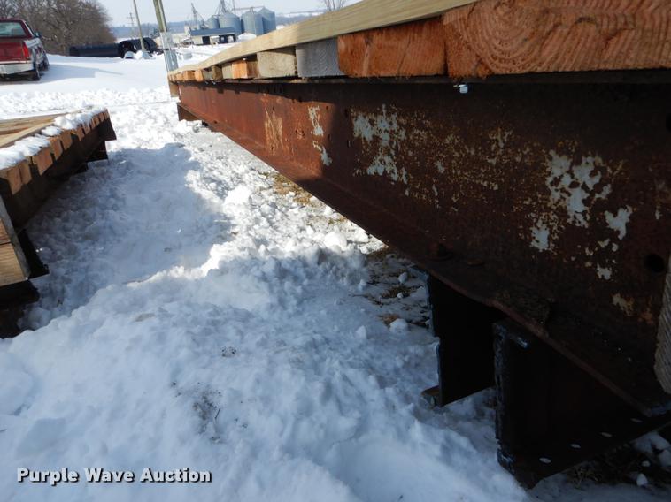 image for item DE6023 Bridge