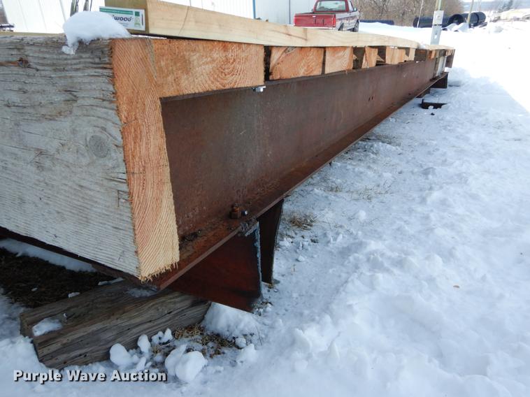 image for item DE6023 Bridge