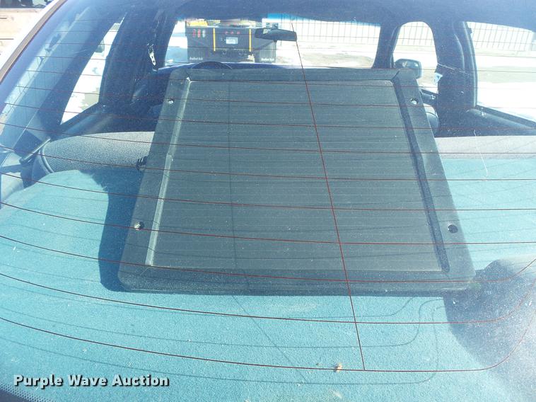 image for item DF2968 1995 Ford Crown Victoria Police Interceptor