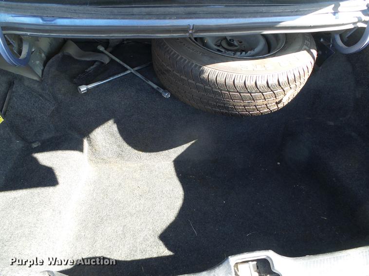 image for item DF2968 1995 Ford Crown Victoria Police Interceptor