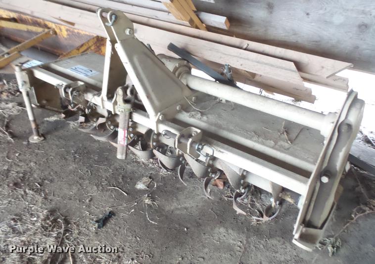 image for item DF7657 Land Pride RTA2570 tiller