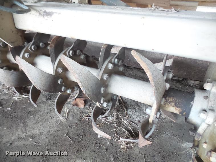 image for item DF7657 Land Pride RTA2570 tiller