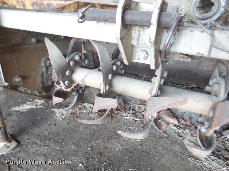 image for item DF7657 Land Pride RTA2570 tiller