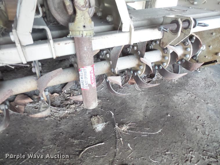 image for item DF7657 Land Pride RTA2570 tiller