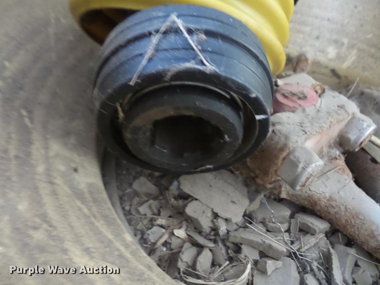 image for item DF7660 2008 Vicon PS203 spreader