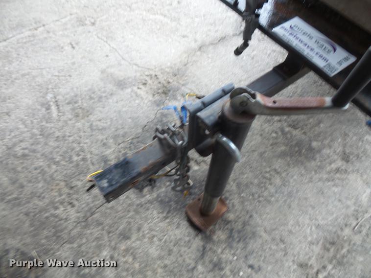 image for item DF7661 2000 Port-a-grill PG-2460-11 bbq grill