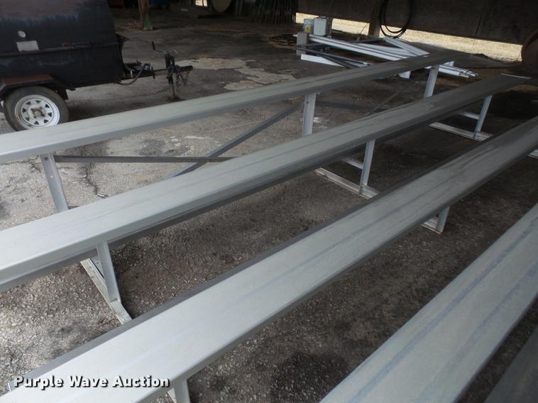 image for item DK9361 (6) bleachers