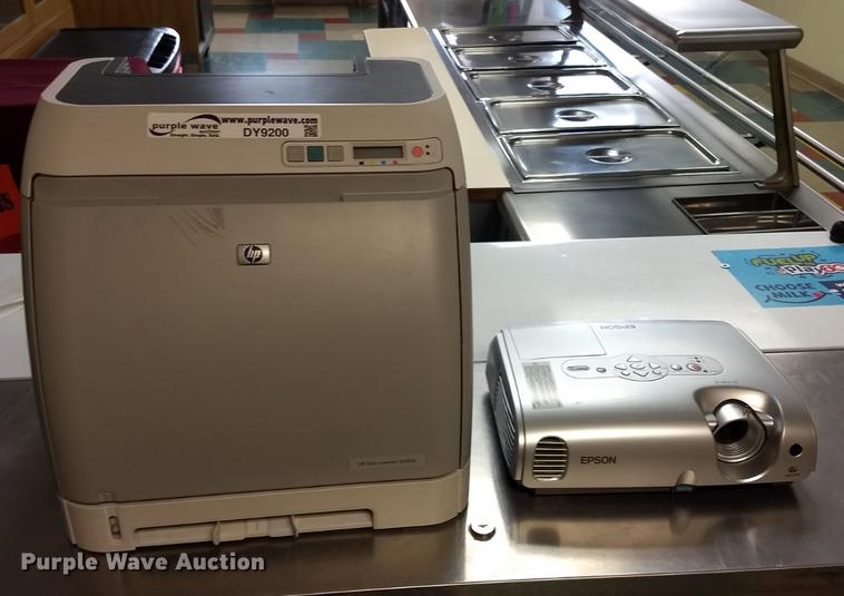 image for item DY9200 Electronics