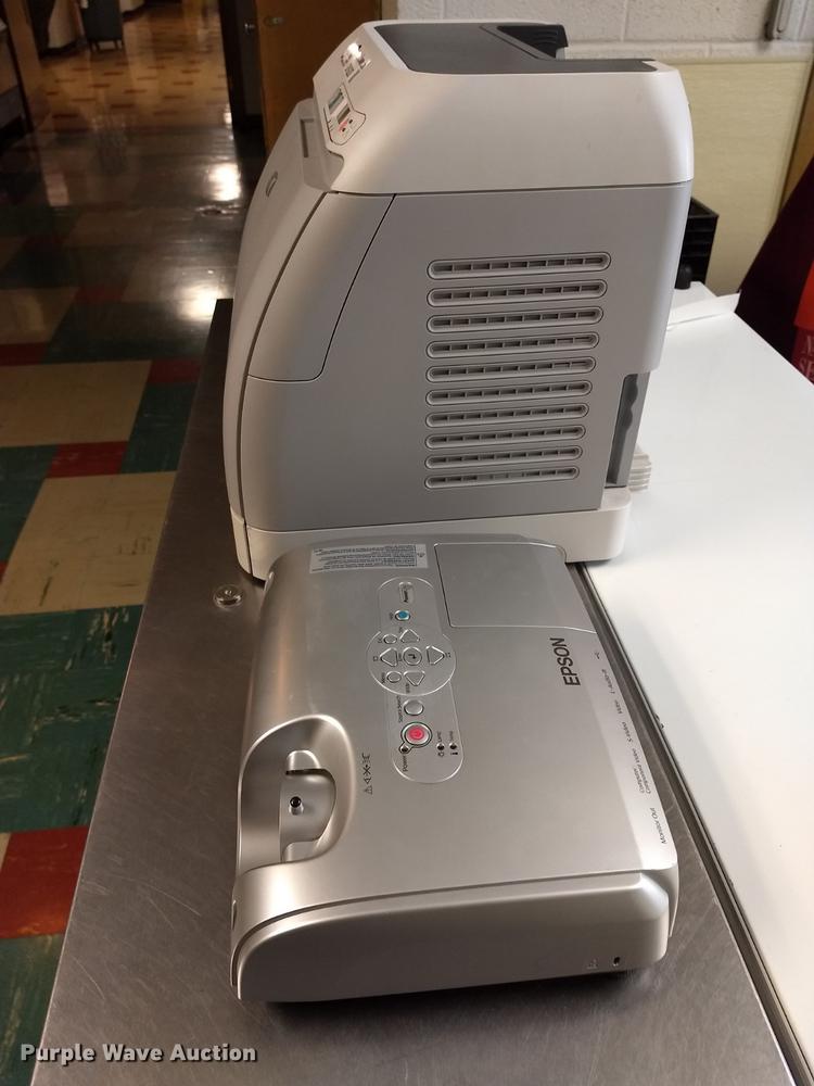 image for item DY9200 Electronics