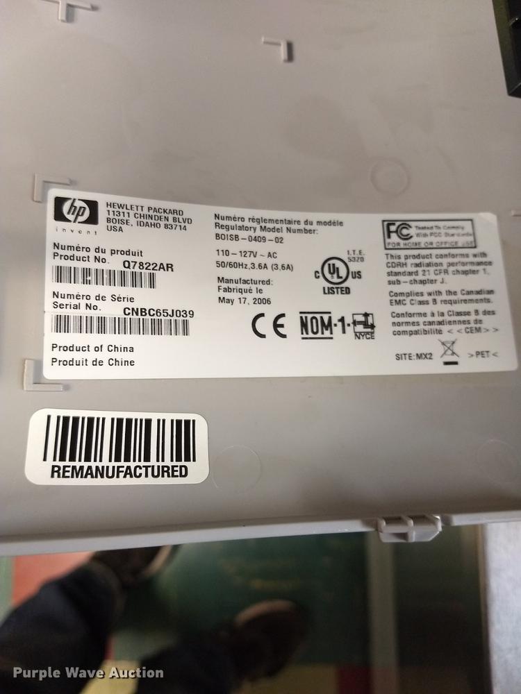 image for item DY9200 Electronics