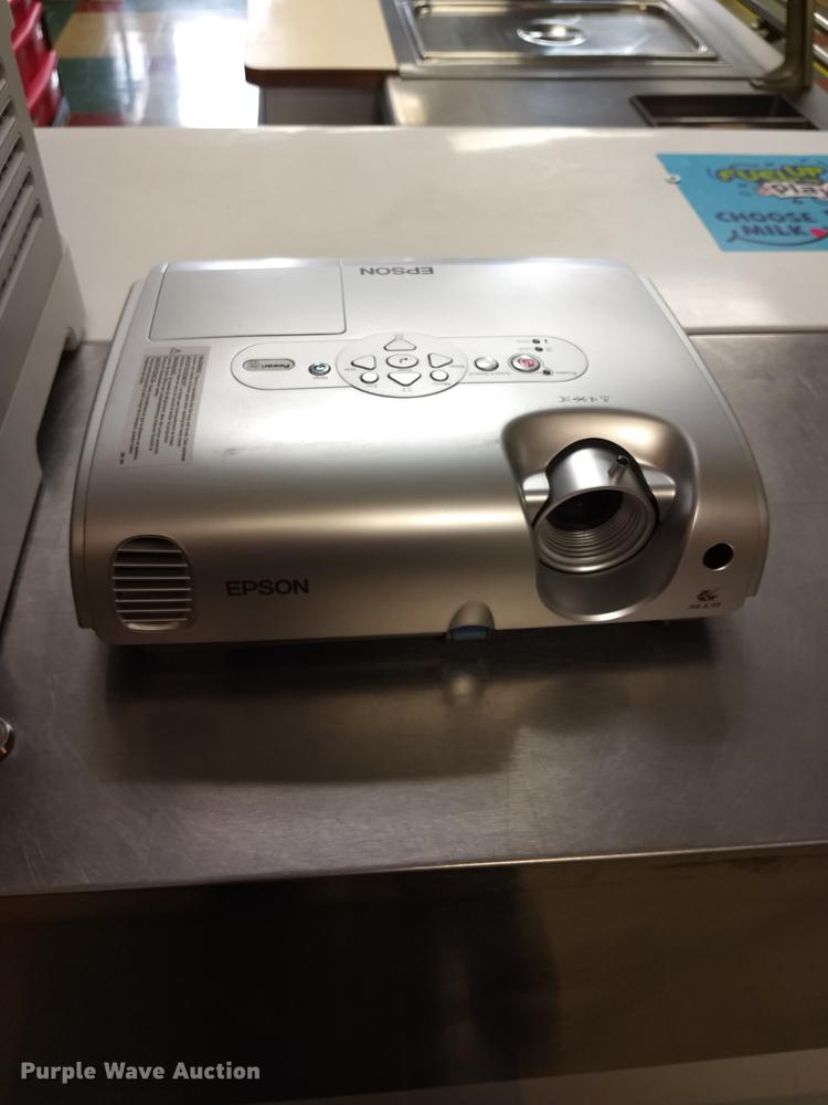 image for item DY9200 Electronics