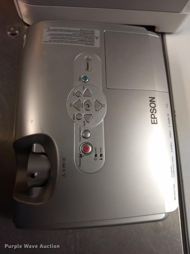 image for item DY9200 Electronics