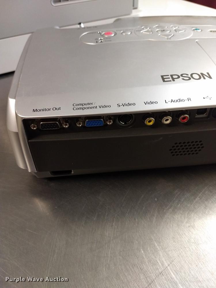 image for item DY9200 Electronics