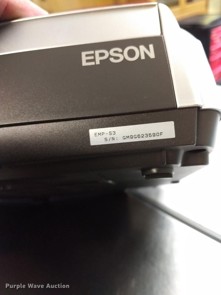 image for item DY9200 Electronics