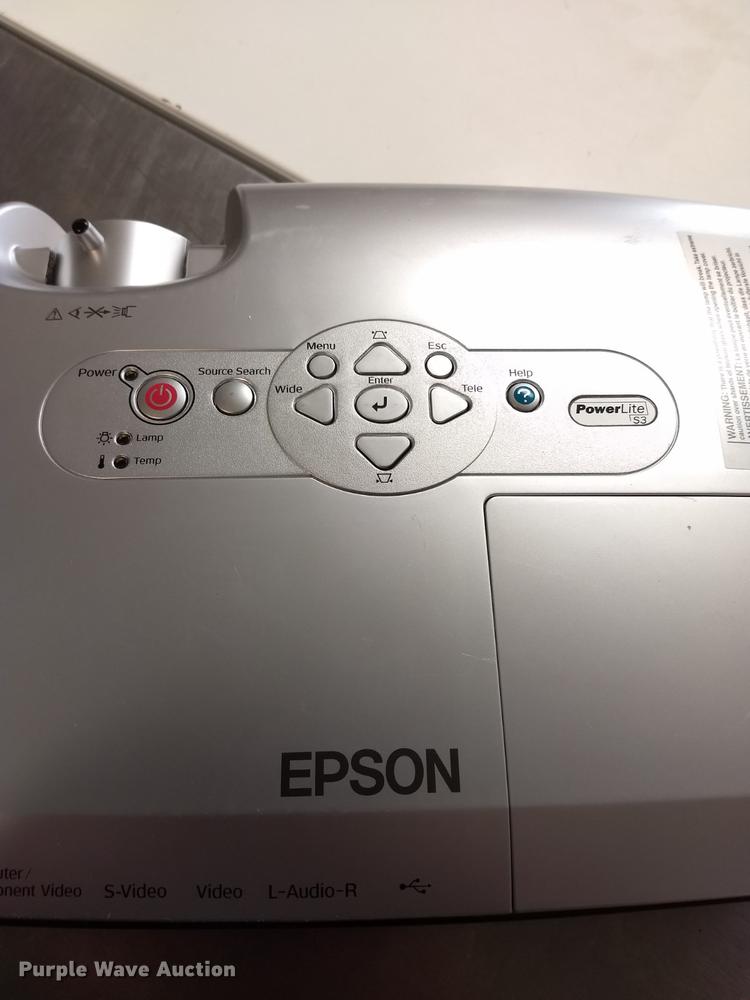 image for item DY9200 Electronics