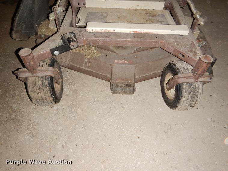 image for item EA9194 Grasshopper 223 ZTR lawn mower