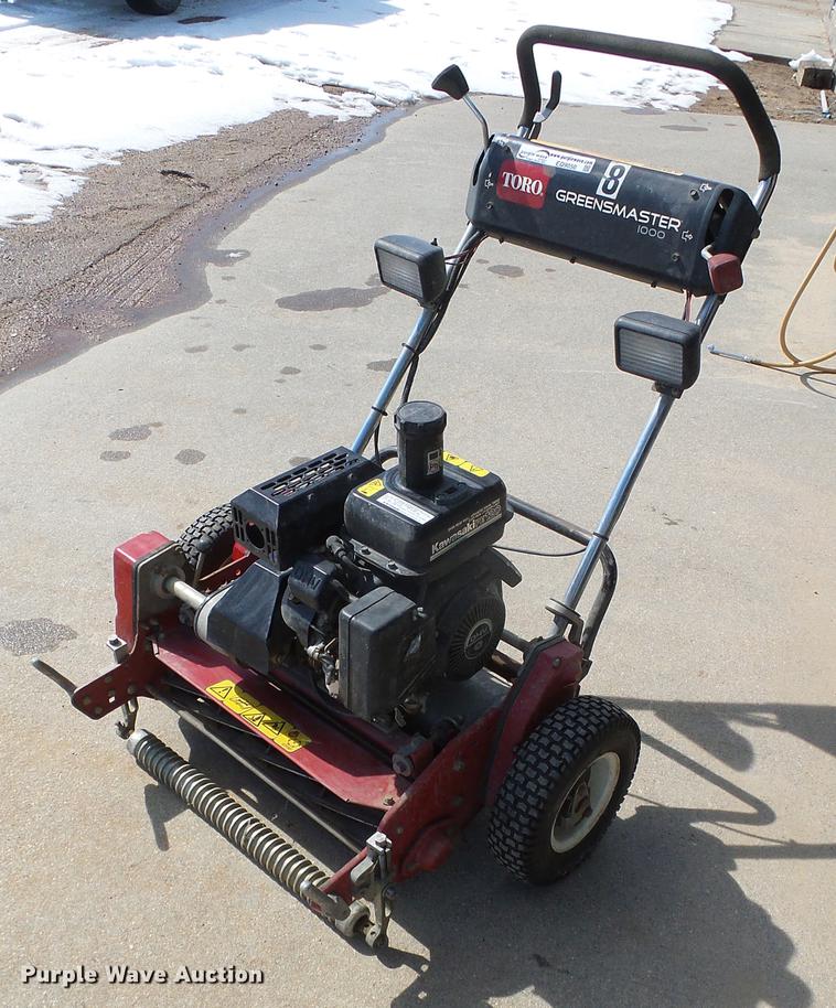 image for item EQ9050 Lawn and garden equipment