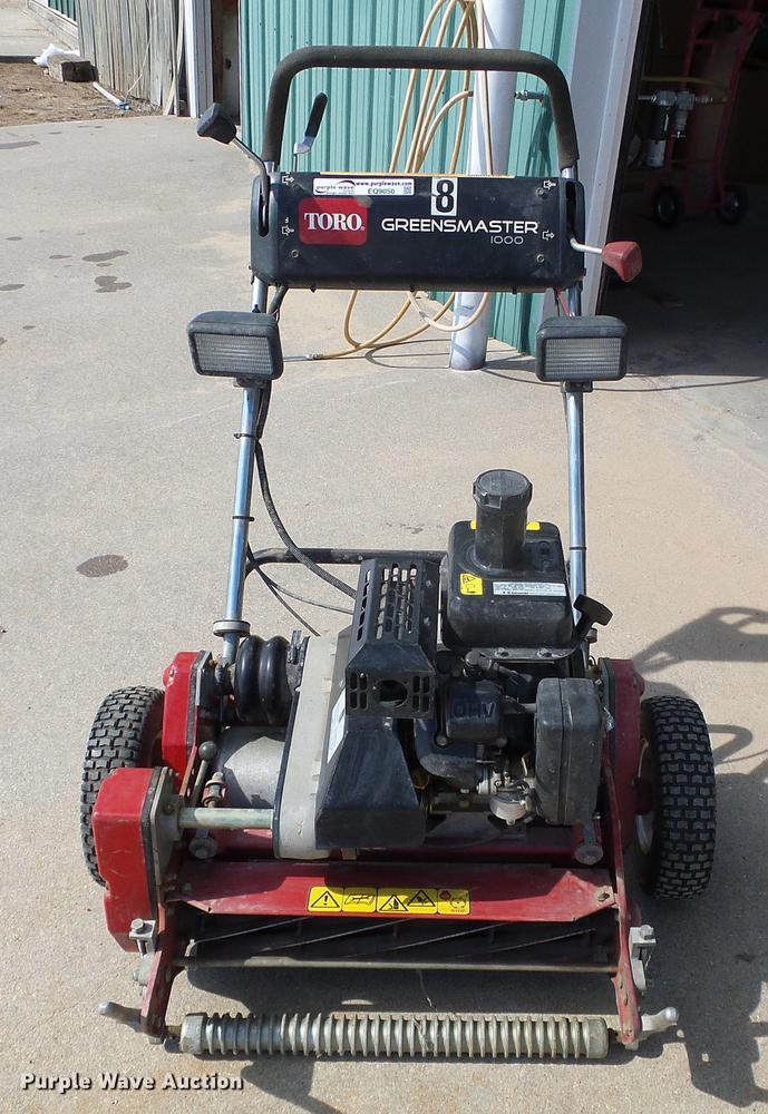 image for item EQ9050 Lawn and garden equipment