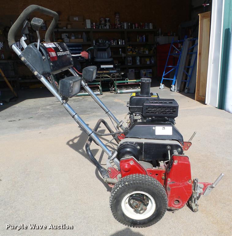 image for item EQ9050 Lawn and garden equipment