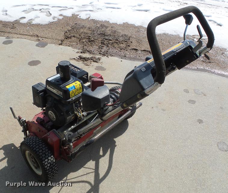 image for item EQ9050 Lawn and garden equipment