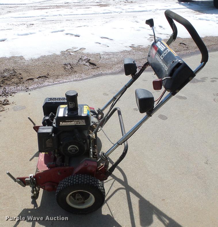 image for item EQ9050 Lawn and garden equipment