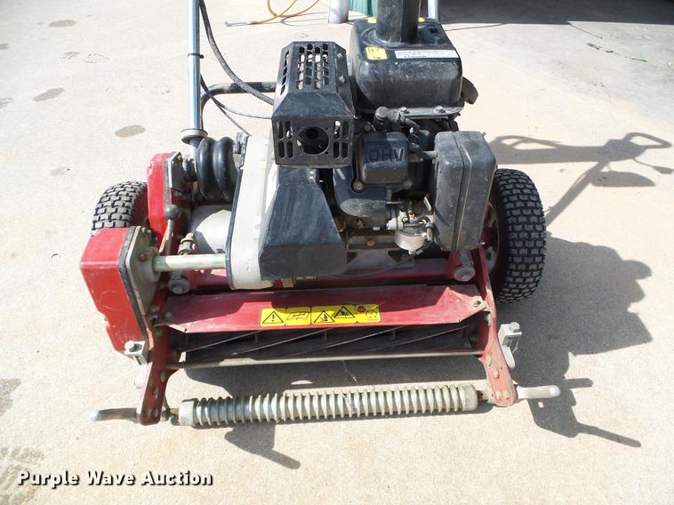 image for item EQ9050 Lawn and garden equipment