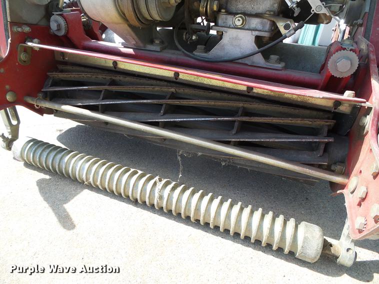 image for item EQ9050 Lawn and garden equipment