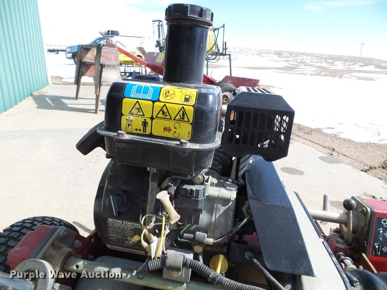 image for item EQ9050 Lawn and garden equipment