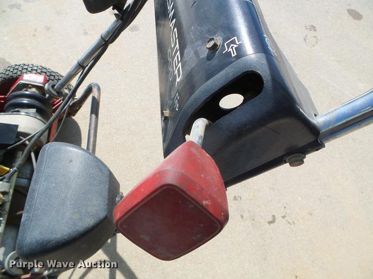 image for item EQ9050 Lawn and garden equipment