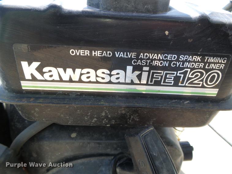 image for item EQ9050 Lawn and garden equipment