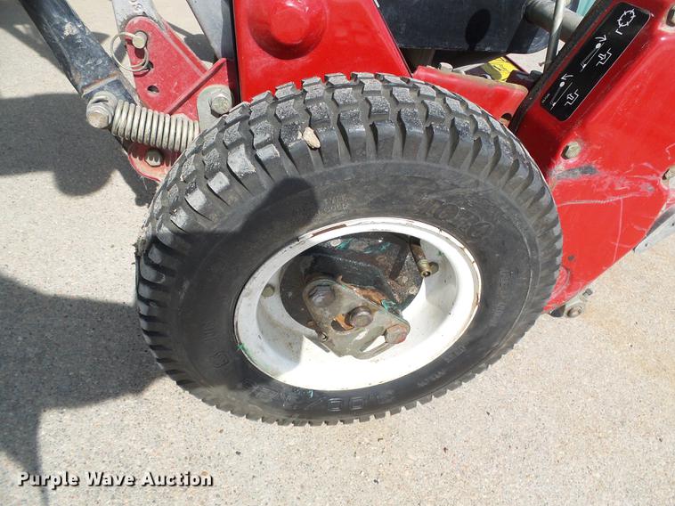 image for item EQ9050 Lawn and garden equipment