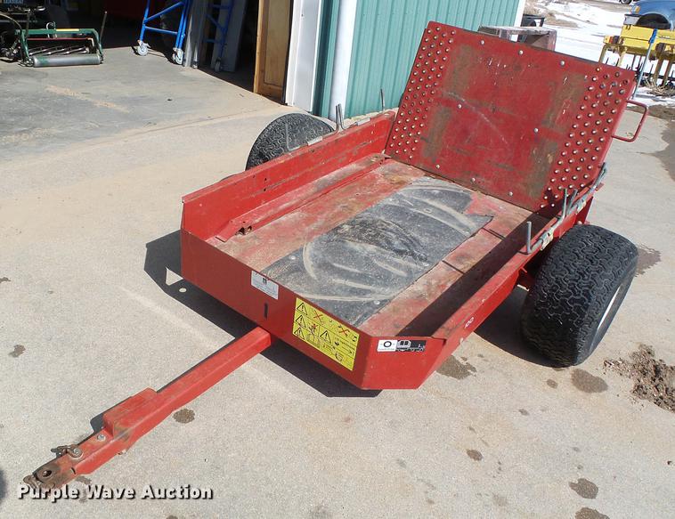 image for item EQ9050 Lawn and garden equipment