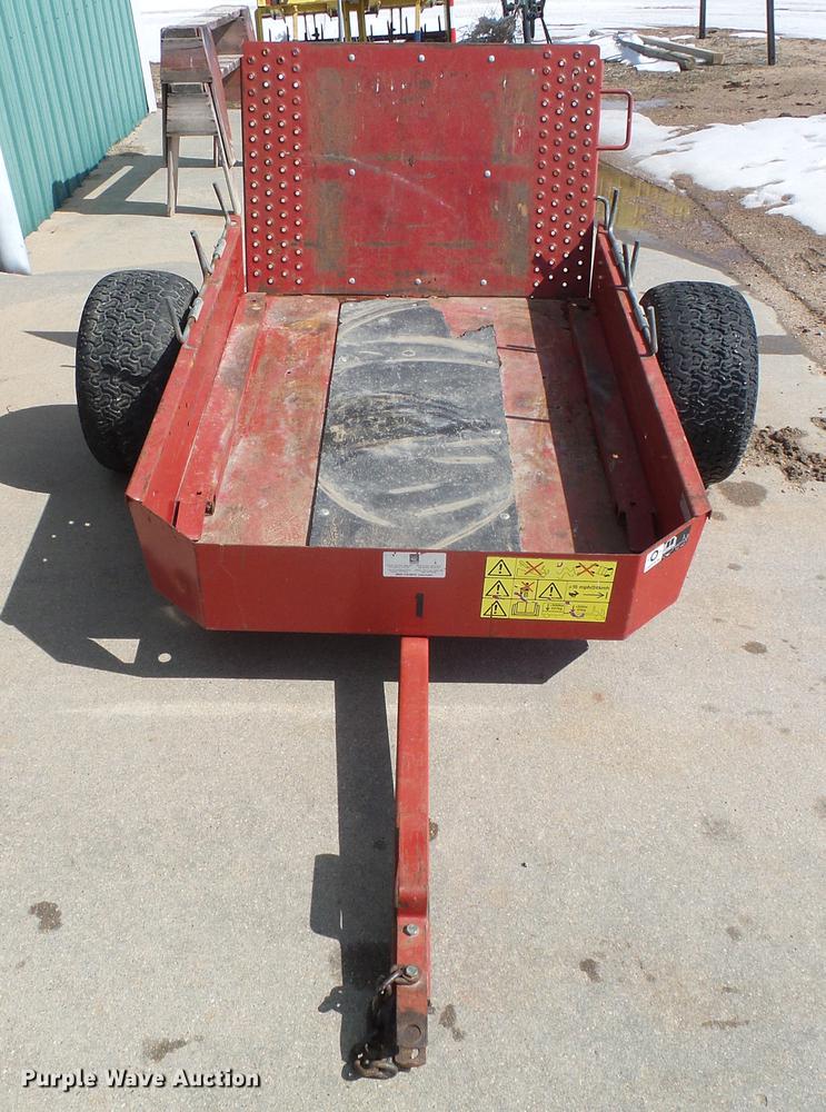 image for item EQ9050 Lawn and garden equipment