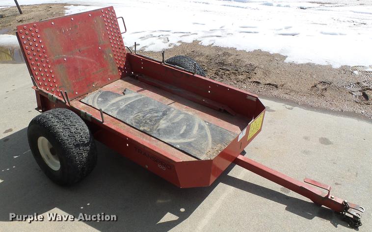 image for item EQ9050 Lawn and garden equipment