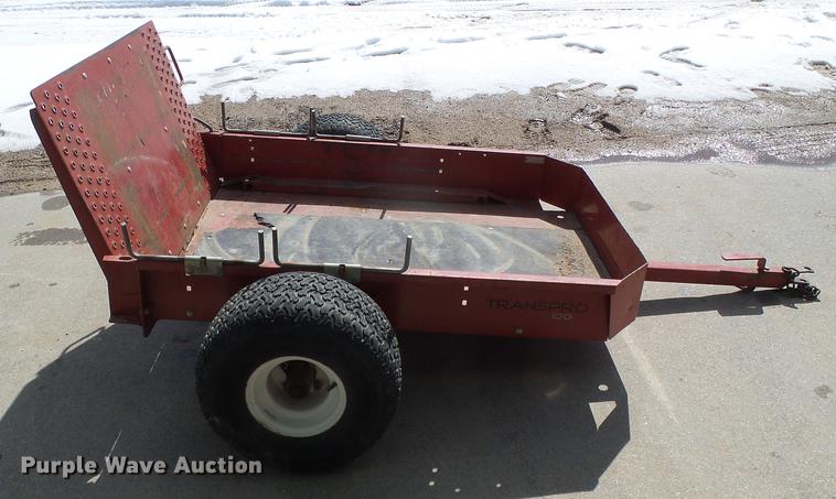 image for item EQ9050 Lawn and garden equipment