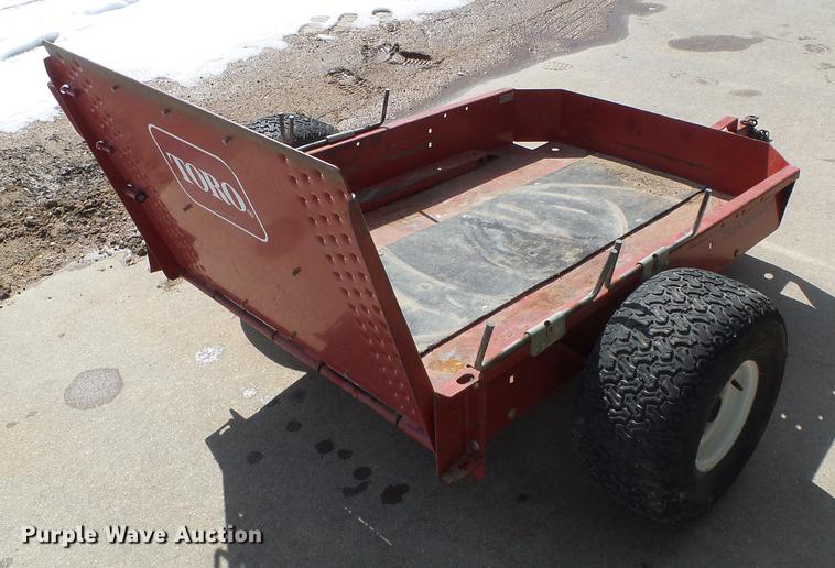 image for item EQ9050 Lawn and garden equipment