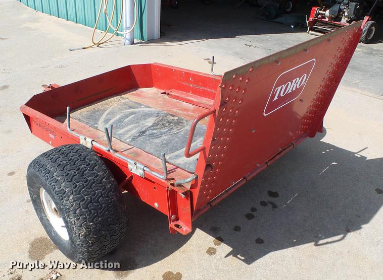 image for item EQ9050 Lawn and garden equipment