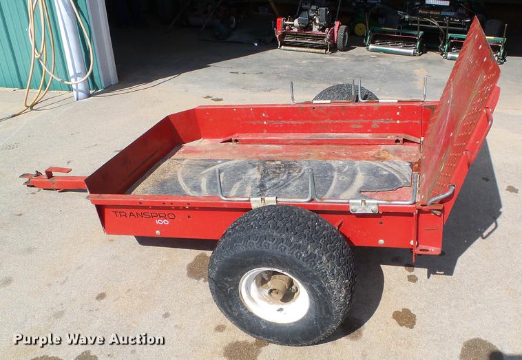 image for item EQ9050 Lawn and garden equipment